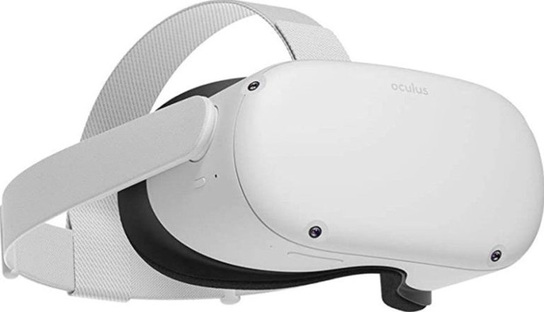 Gamax oculus quest 2 game console case