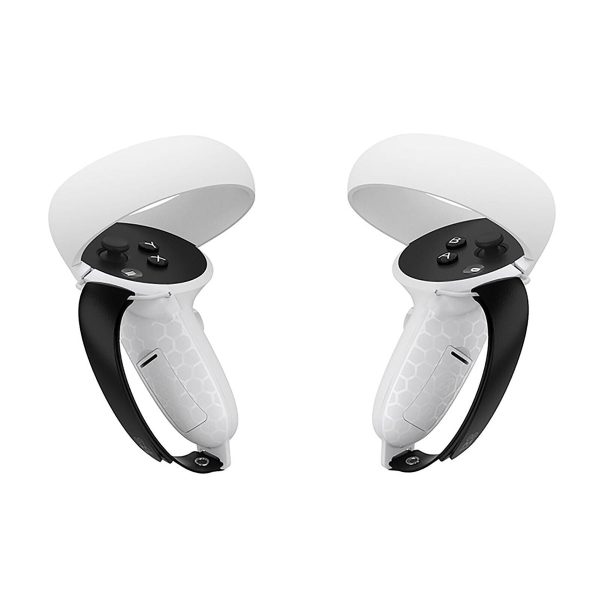 Gamax Oculus quest 2 half pack handle cover