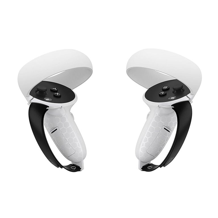 Gamax Oculus quest 2 half pack handle cover