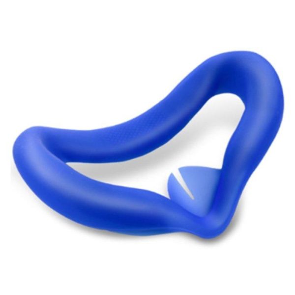 Gamax Oculus quest 2 Silicone mask-Blue