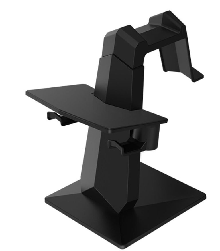 Gamax Oculus VR Display Stand - Black