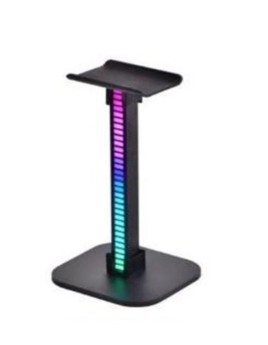 GaMax RGB Gaming Headset Holder