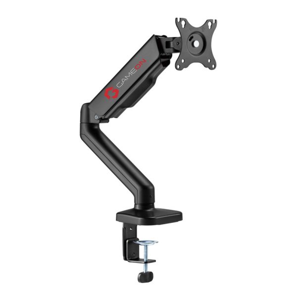 Gameon Go-5336 Counterbalance Monitor Arm