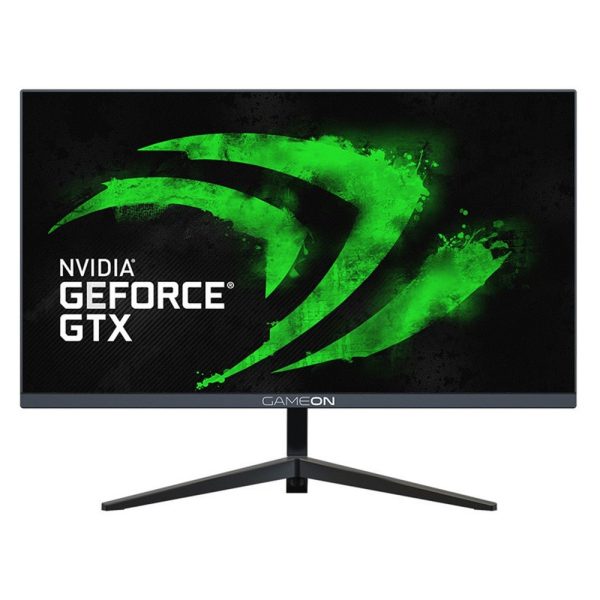 Gameon GO24FHD75VA 24" FHD, 75Hz, 4ms Flat Gaming Monitor