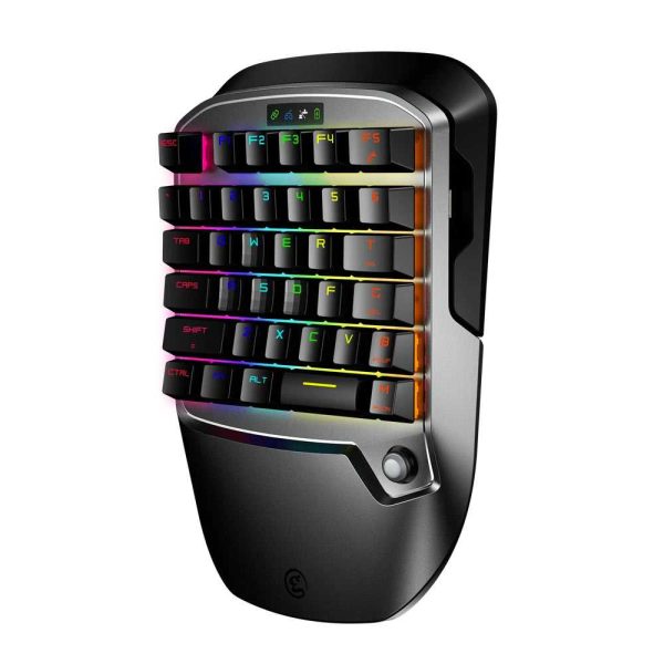 GameSir VX2 AimSwitch Gaming Keypad Combo