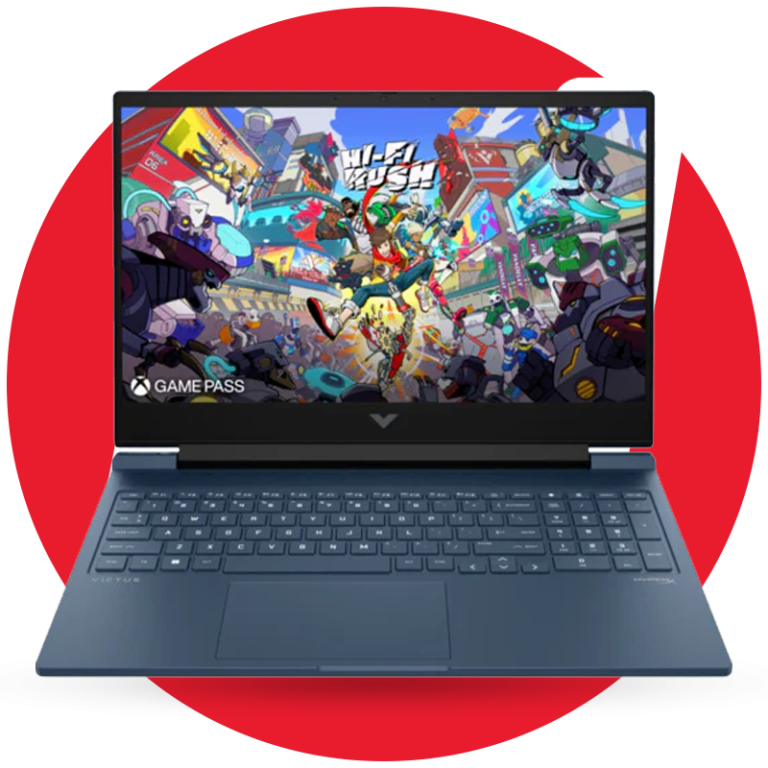 Gaming Laptop a2b