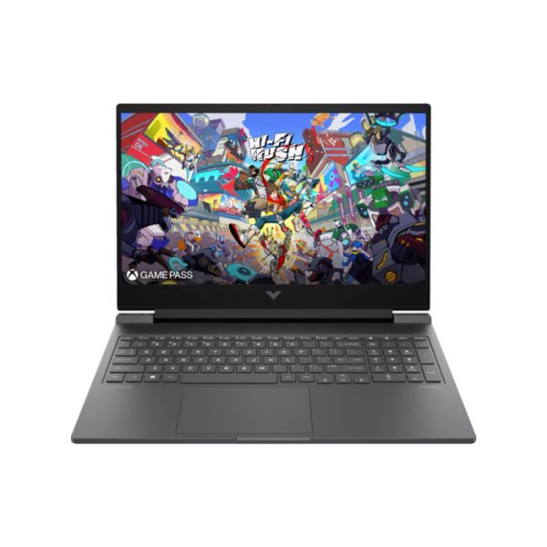 Gaming Laptop HP Victus 16-R1045NE Intel Core i7-14700HX 16GB Ram 1TB SSD GeForce RTX 4050 6GB 16"144Hz (Dos) - Mica Silver