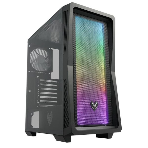 Gaming PC Core i5-12400F, RTX 3050, 16GB RAM
