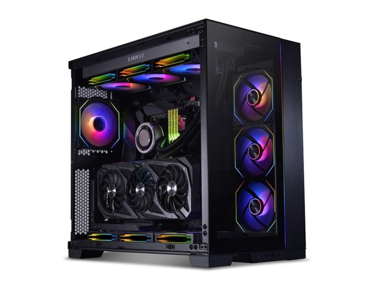 GAMING PC Core i7-13700F, RTX 3090 , 32GB RAM