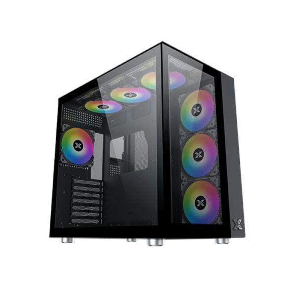 Gaming PC Core i7-14700K, RTX 4070 Ti, 32GB RAM