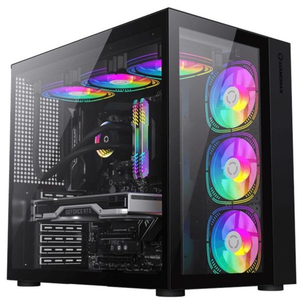 GAMING PC, i7-13700K, RTX 3090, 32GB RAM