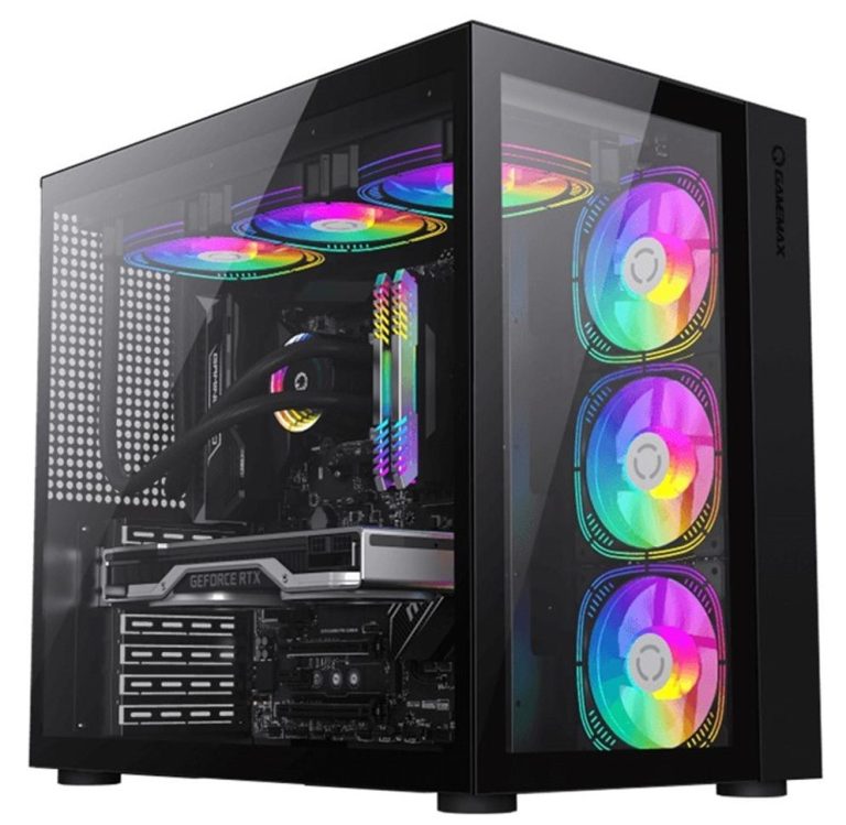 GAMING PC, i7-13700K, RTX 3090, 32GB RAM
