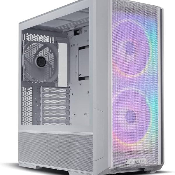 Gaming PC i7-13700K, RTX 4070 Ti, 32GB RAM