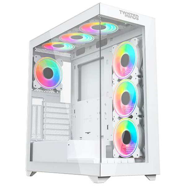 Gaming PC, i7-14700F, RTX 4070 Ti Super, 32GB RAM