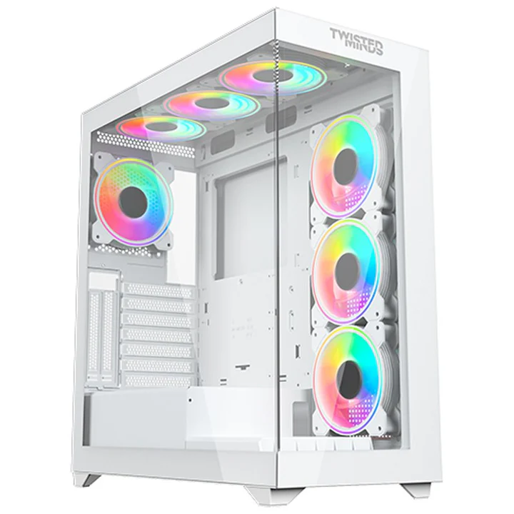 Gaming PC, i7-14700F, RTX 4070 Ti Super, 32GB RAM