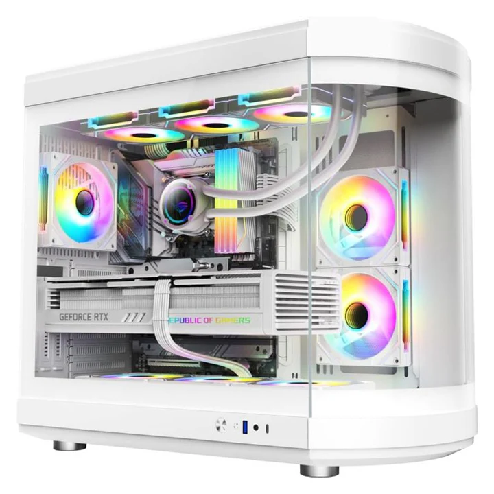 GAMING PC, i7-14700K, RTX 4090 24GB, 32GB Ram DDR5