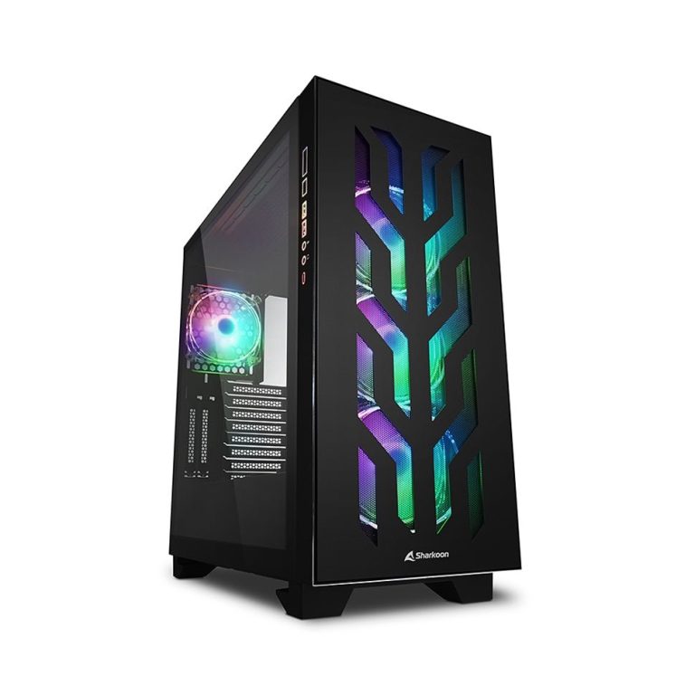 Gaming PC i9-13900KF, MSI Suprim RTX 4090, 32GB RAM DDR5 6000