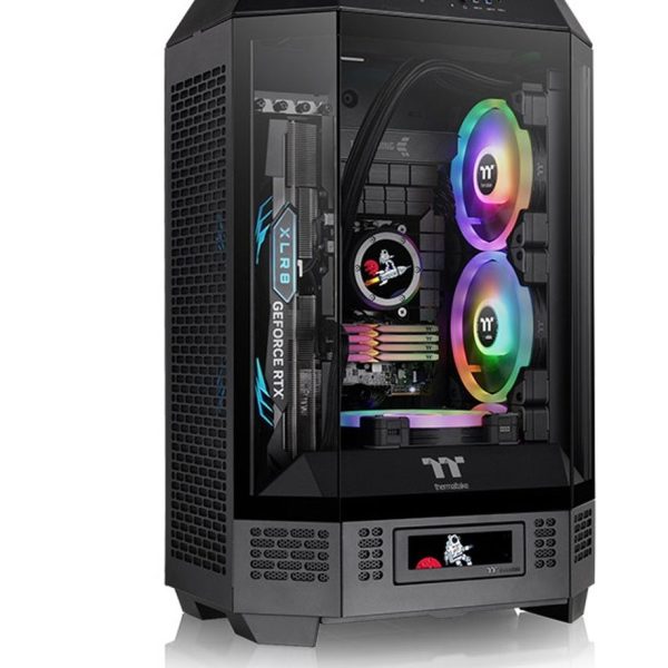 Gaming PC i9-14900K CPU,AORUS RTX 4080 SUPER,Corsair 64GB RAM DDR5 Ram