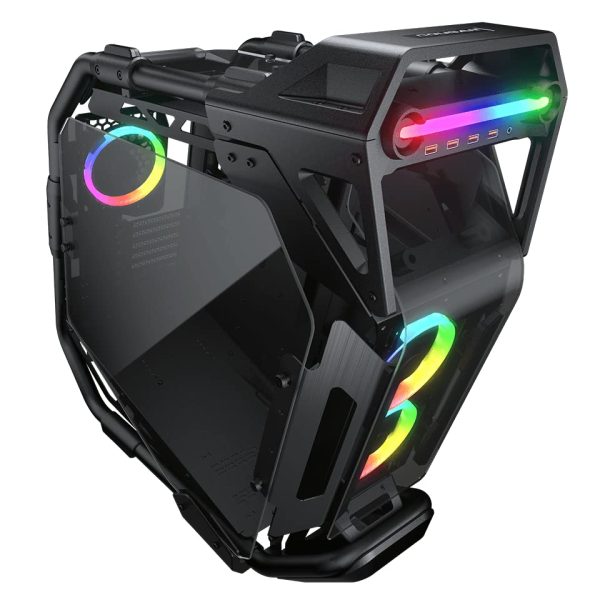 Gaming PC i9-14900K, RTX 4090, 32GB RAM DDR5 6000