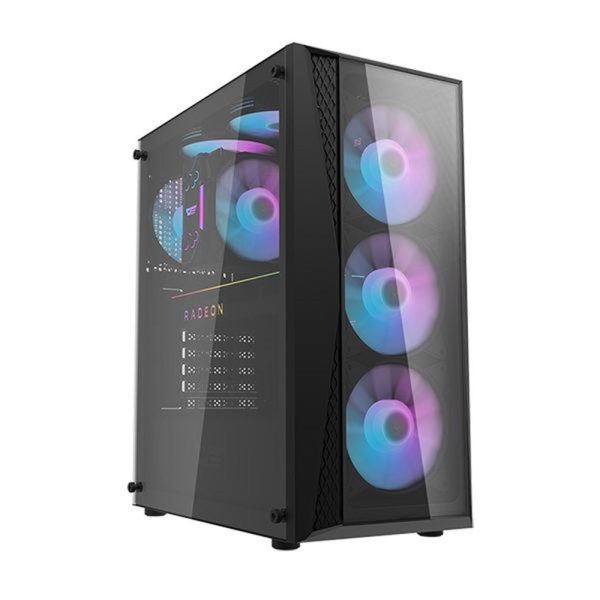 Gaming PC Intel Core i5-13400F, RTX 3050 ,RAM 16GB