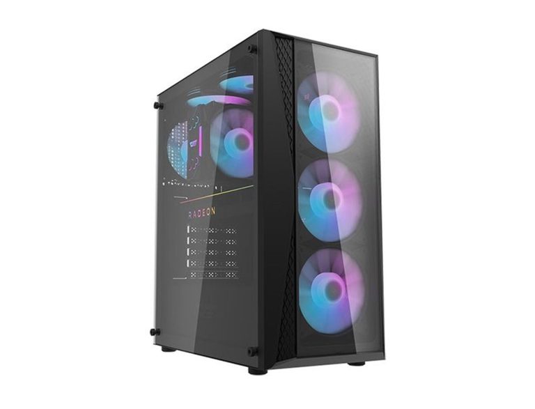 Gaming PC Intel Core i5-13400F, RTX 3050 ,RAM 16GB