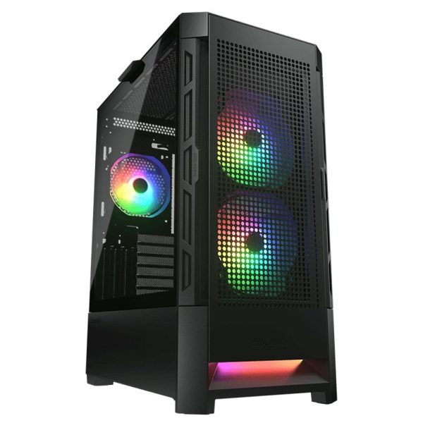 Gaming Pc Intel Core i5-14600K, RTX 4070 SUPER, 16GB RAM
