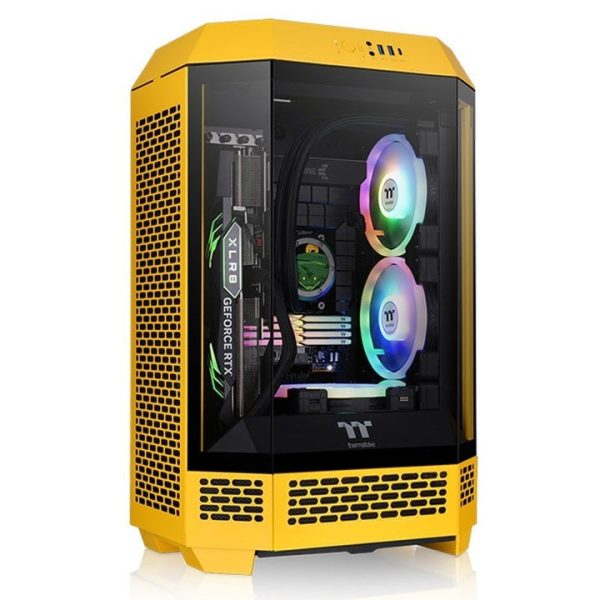 Gaming PC Intel Core Ultra 7 265K, RTX 4070 Super, 32GB RAM DDR5