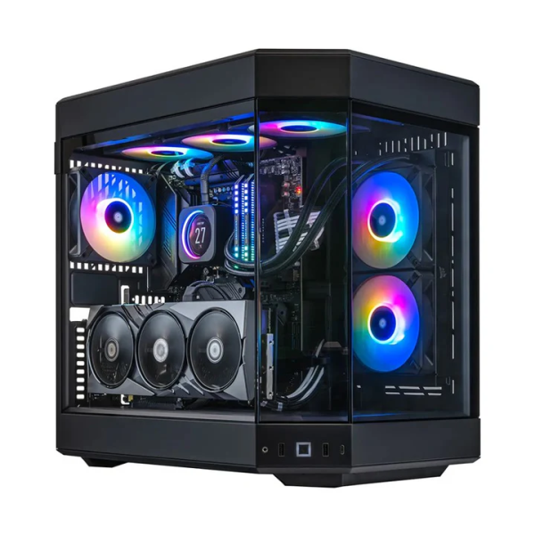 Gaming PC Intel Core Ultra 7 265K, RTX 4080 SUPER 16GB,32 GB RAM