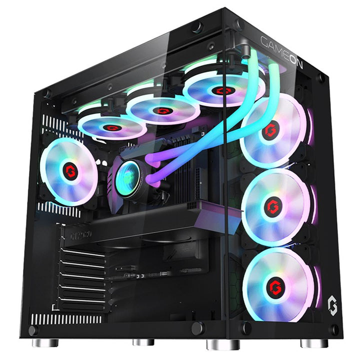Gaming PC Intel i7-14700K, RTX 5070 Ti 16GB,32GB RAM