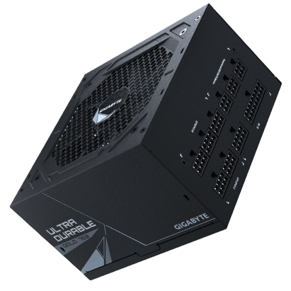 Gigabyte Power Supply UD750GM 750W Power Supply Unit