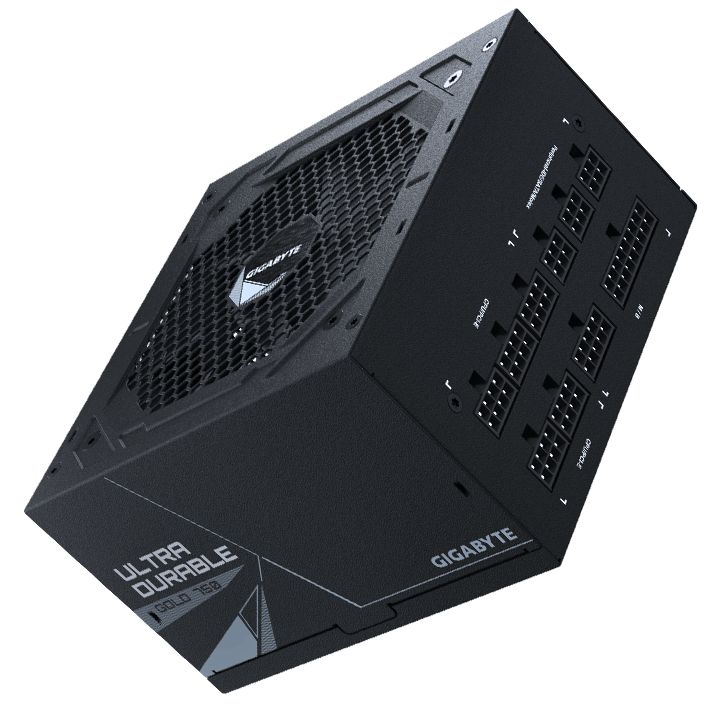 Gigabyte Power Supply UD750GM 750W Power Supply Unit