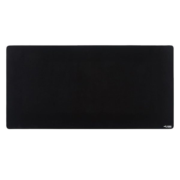 Glorious 3XL Extended Gaming Mouse Pad 24"X48" - Black