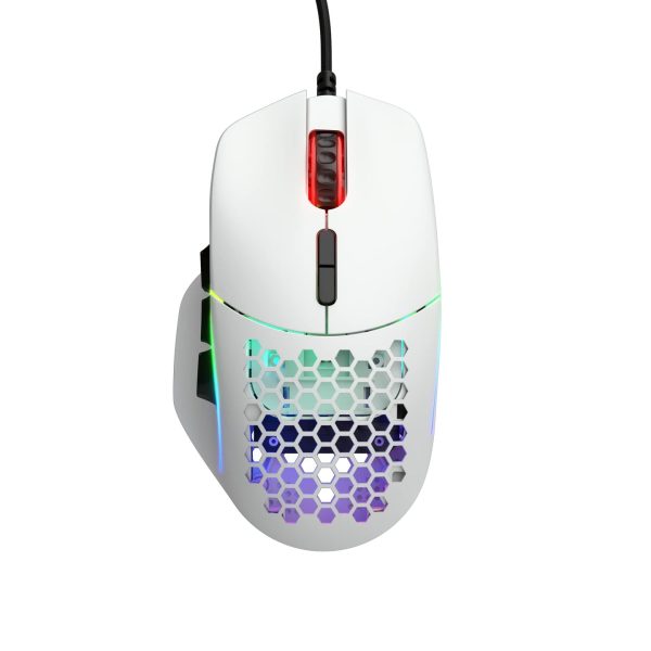 Glorious Gaming Mouse Model I 69G MATTE WHITE