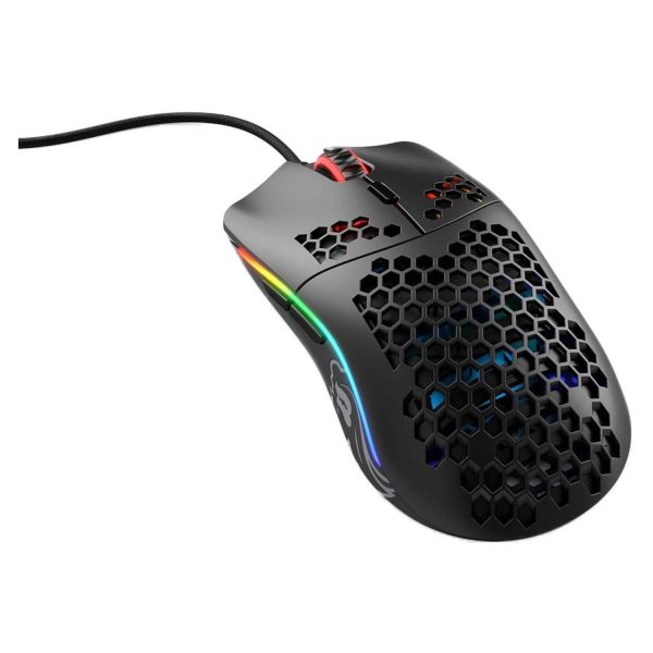 Glorious Gaming Mouse Model O (67g - Matte - Black)