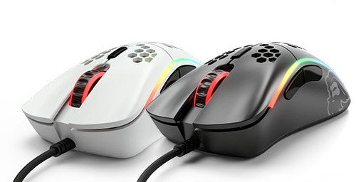 Glorious Model D Minus Gaming Mouse 61g