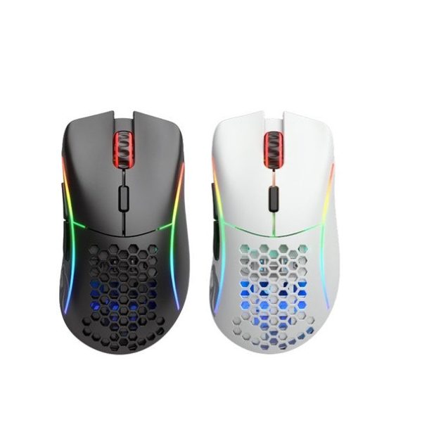 Glorious Model D- Minus Wireless Mouse Matte