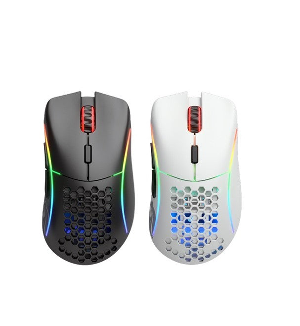 Glorious Model D- Minus Wireless Mouse Matte