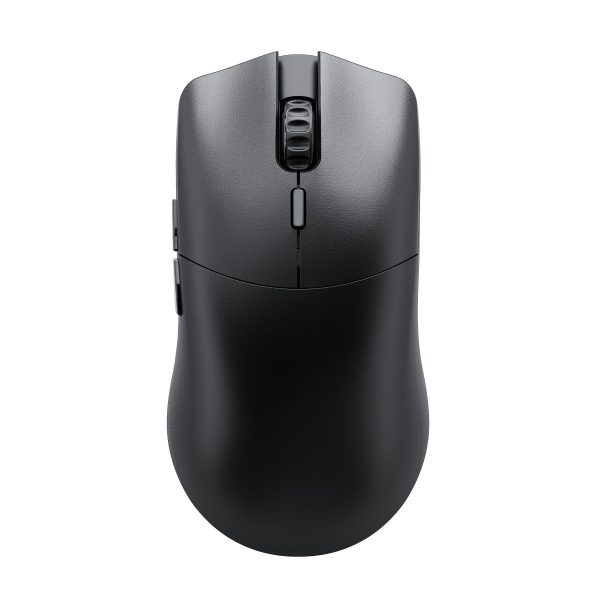 Glorious Model O 2 Pro 4K / 8K Edition Wireless Ultralight Esports Mouse - Black