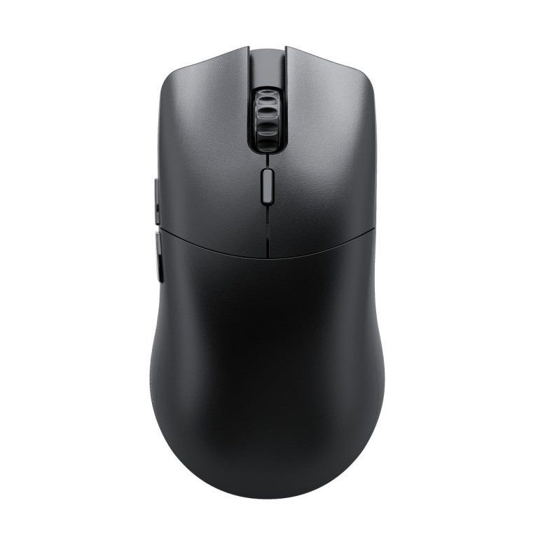 Glorious Model O 2 Pro 4K / 8K Edition Wireless Ultralight Esports Mouse - Black