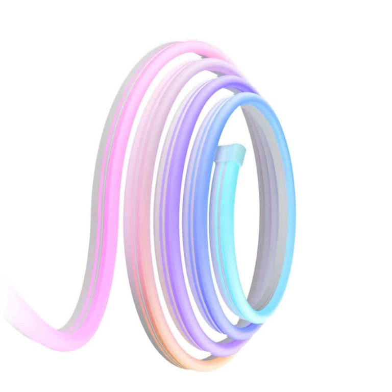 Govee Neon LED Strip Light 3m - H61A0