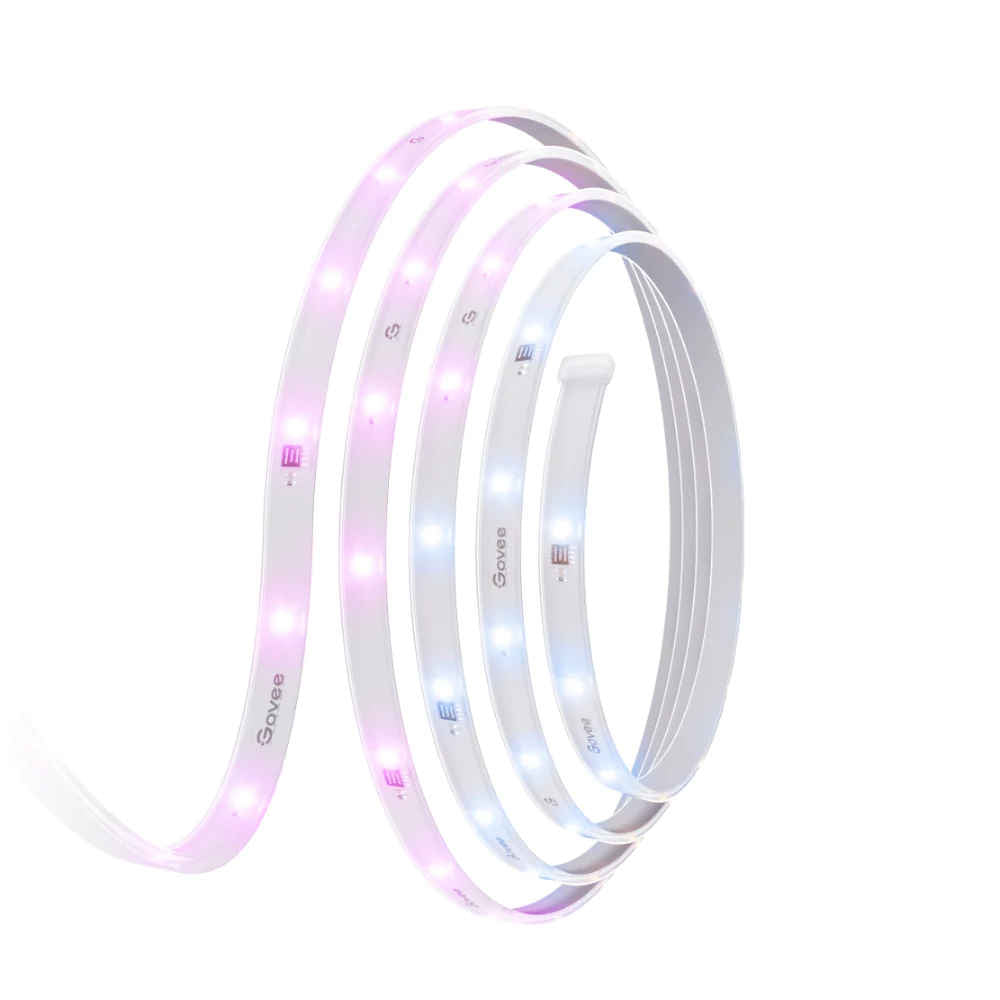 GOVEE PHANTASY LED OUTDOOR RGBIC STRIP LIGHTS 10M - H6171