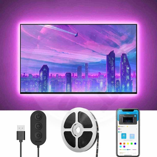 Govee TV LED Backlight - H61780A1
