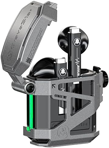 Gravastar Sirius Pro P5 TWS Earbuds