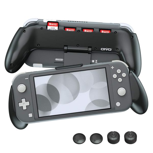 Grip for Nintendo Switch Lite - OIVO -SW19122