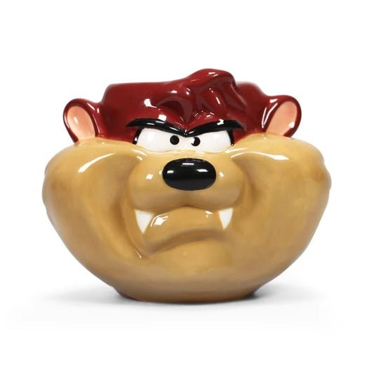 HMB MUG: LOONEY TUNES- TAZ