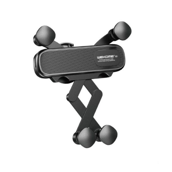 Holder for Smartphone WK WA-S52 - Black