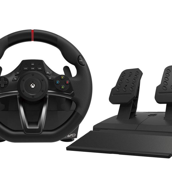 HORI Racing Wheel Overdrive Designed for Xbox Series X