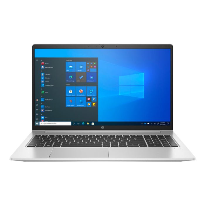 HP Pro Book 450 Laptop Core i7-1165G7 , Iris X Graphics, 8GB RAM