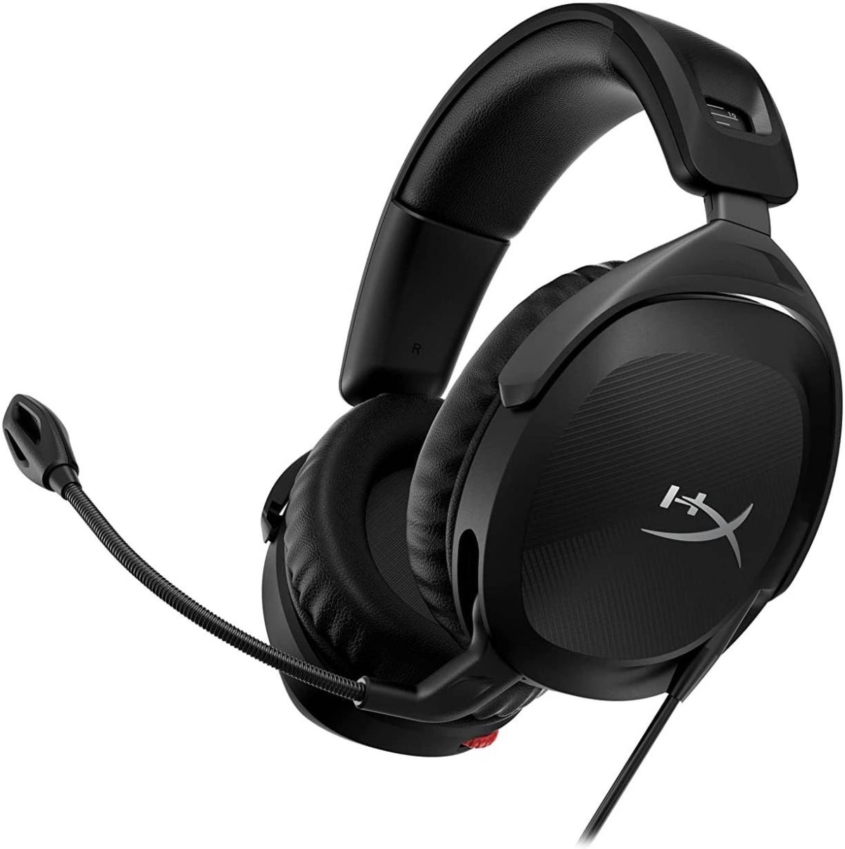 HyperX Stinger 2 Wired Gaming Headset