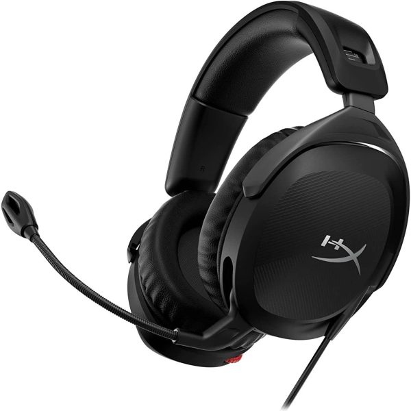 HyperX Stinger 2 Wired Gaming Headset